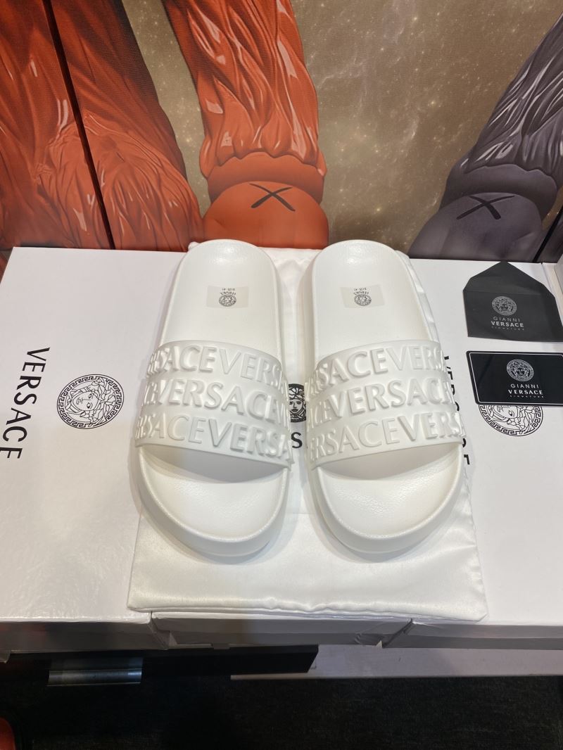 Versace Slippers